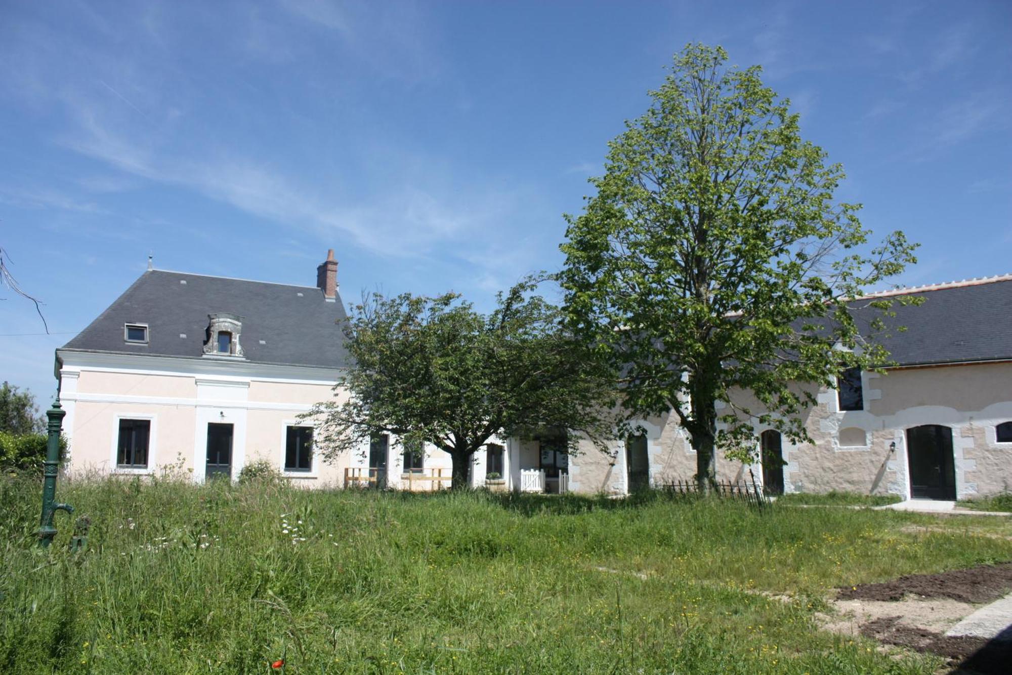 Les Chambres D'Emma Le Liege Exteriér fotografie